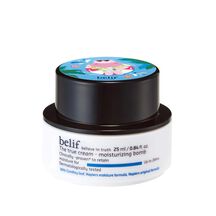 THE TRUE CREAM MOISTURIZING BOMB WITH OAT HUSK AND VITAMIN B (CREMA HUMECTANTE CON SALVADO DE AVENA Y VITAMINA B)